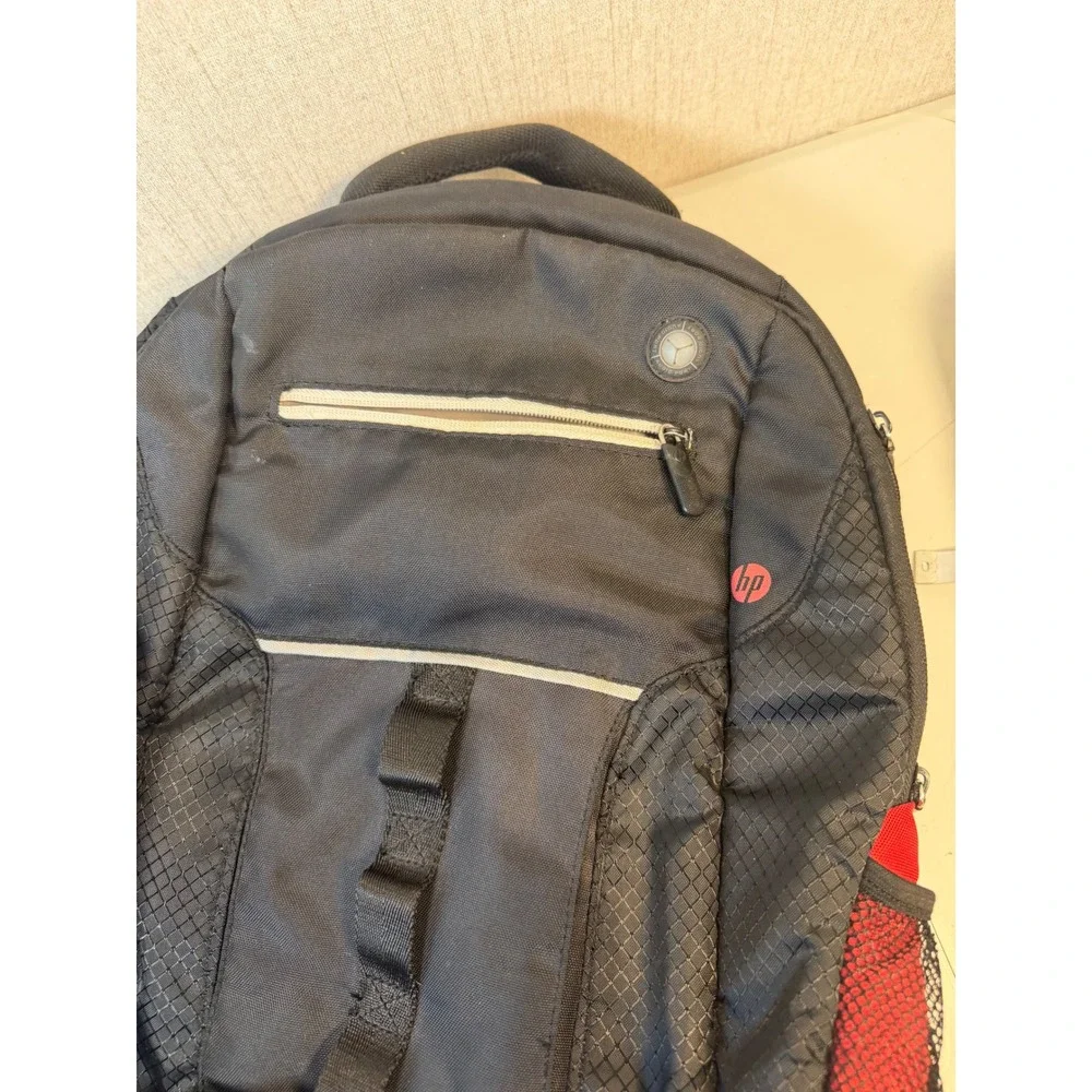 HP laptop backpack 18
